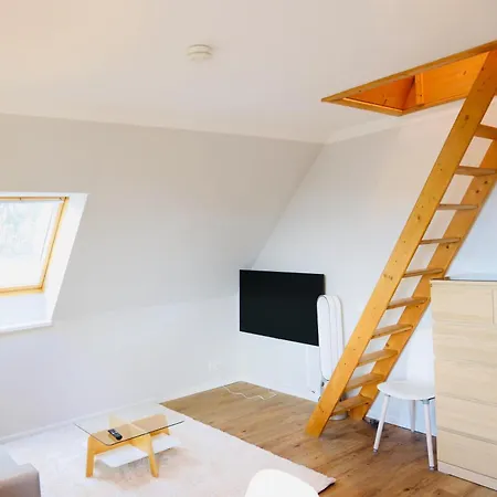 Meerzeit C Apartment