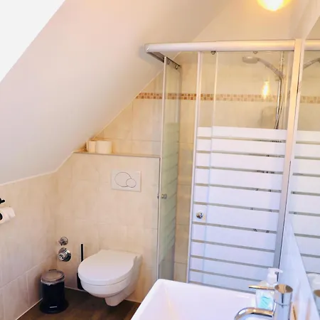 Meerzeit C Apartment