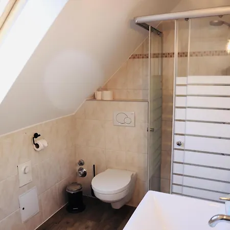 Meerzeit C Тиммендорфер-Штранд