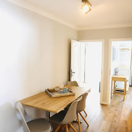 Apartment Meerzeit C Timmendorfer Strand