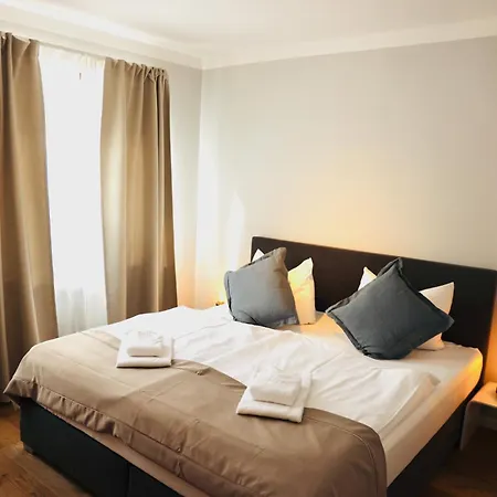Meerzeit C Apartment