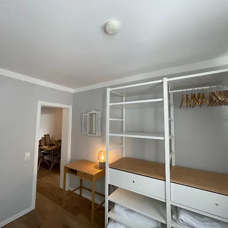 Meerzeit C Apartment *