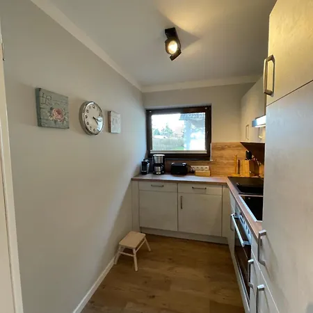 Apartment Meerzeit C Timmendorfer Strand