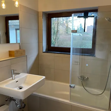 Meerzeit C Apartment