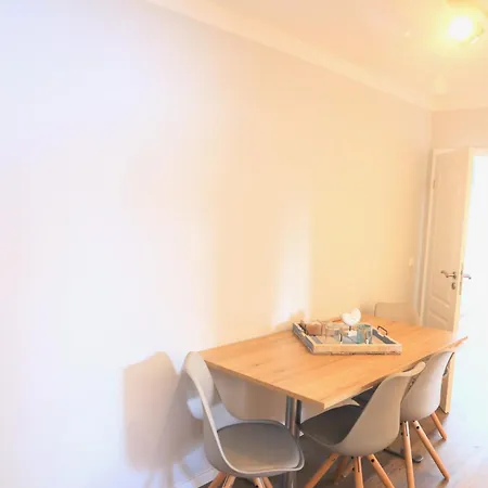 Meerzeit C Apartment Timmendorfer Strand