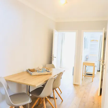 Apartment Meerzeit C