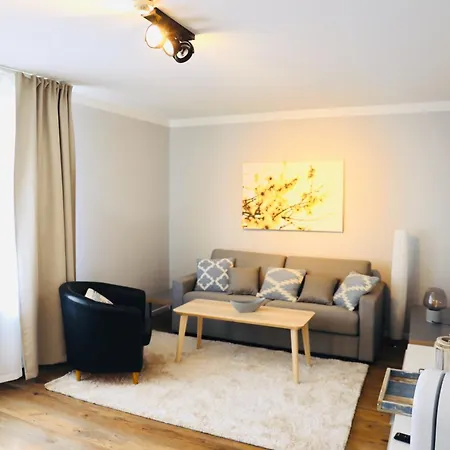 Meerzeit C Apartment