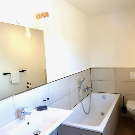 Apartment Meerzeit C