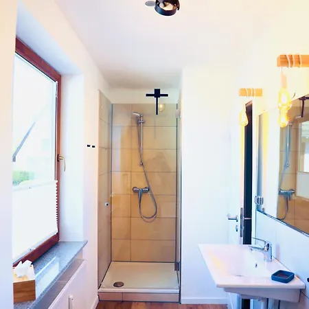 Apartment Meerzeit C *