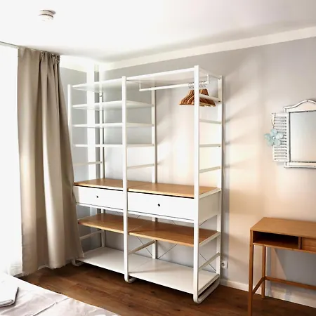 Apartment Meerzeit C Timmendorfer Strand