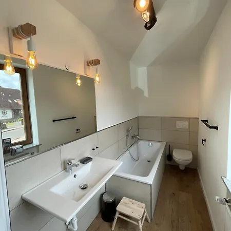 Meerzeit C Apartment