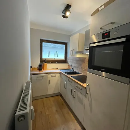 Apartment Meerzeit C