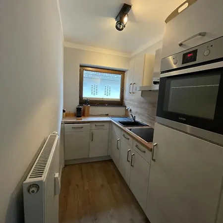 Apartment Meerzeit C *