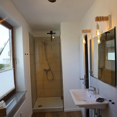 Meerzeit C Apartment Timmendorfer Strand