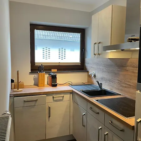 Apartment Meerzeit C