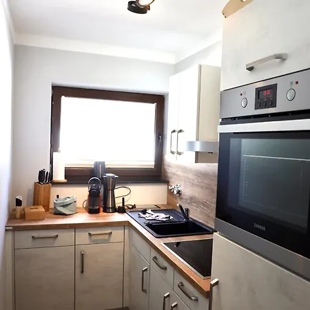 Meerzeit C Apartment