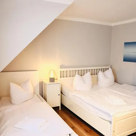 Meerzeit C Apartment