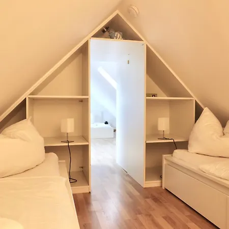 Apartment Meerzeit C