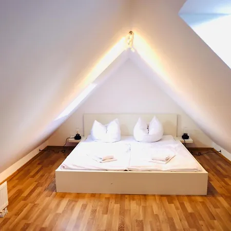 Apartment Meerzeit C *