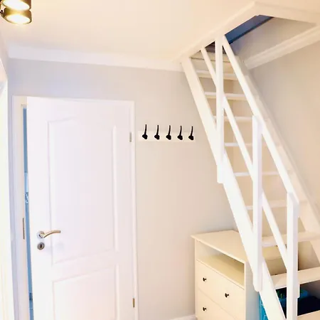Meerzeit C Apartment Timmendorfer Strand