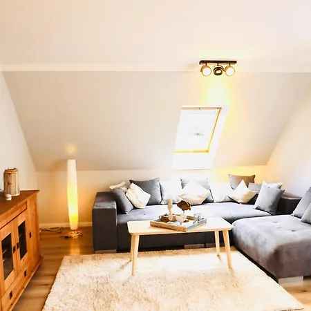 Meerzeit C Apartment
