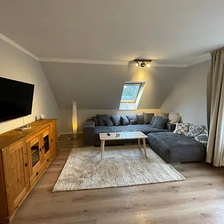 Meerzeit C Apartment