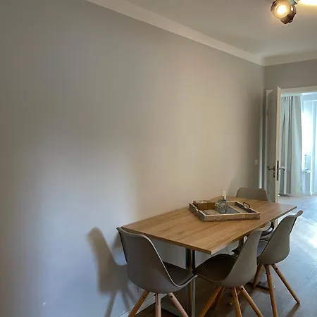 Apartment Meerzeit C