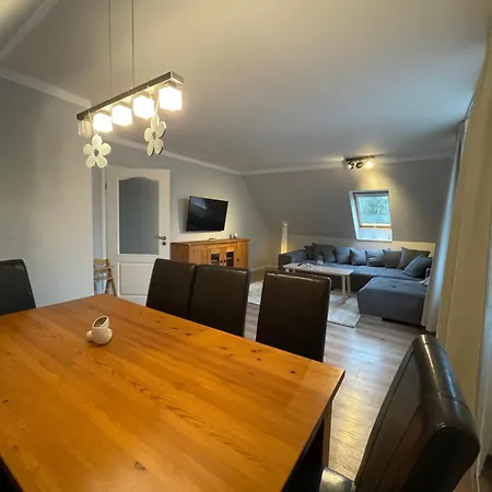 Apartment Meerzeit C *
