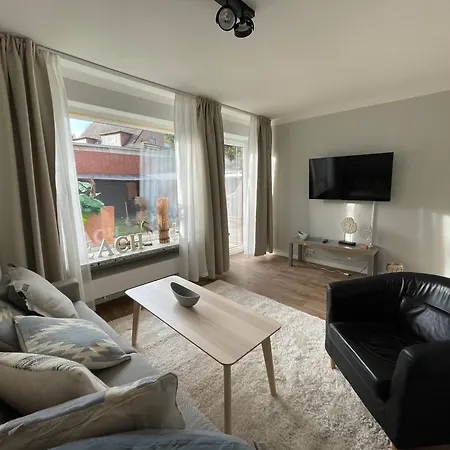Meerzeit C Apartment Timmendorfer Strand