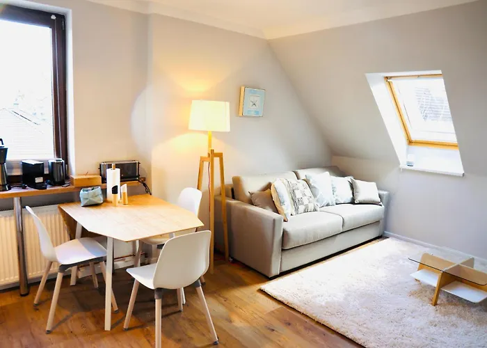 Meerzeit C Timmendorfer Strand