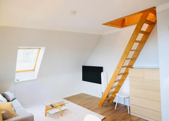 Meerzeit C Apartment