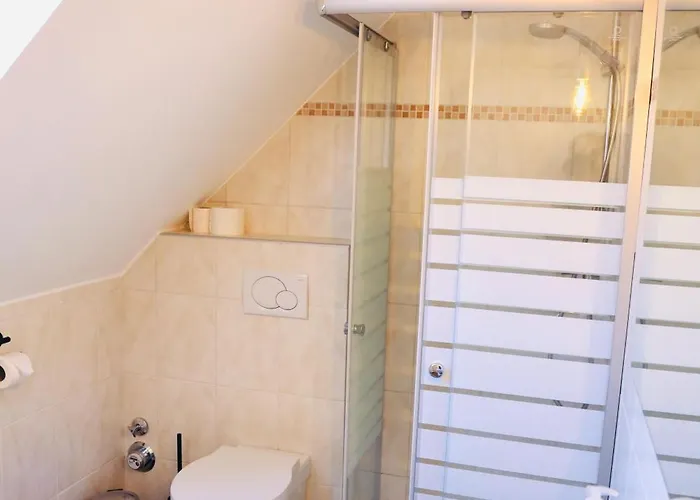 Meerzeit C Apartment